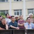 家校攜手慶六一 陽光膳食伴成長——隨縣萬和鎮(zhèn)新城小學(xué)開展家長開放日活動(dòng)