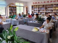 精研理化備考方略?聚力沖刺中考征程 ——唐縣鎮(zhèn)中心學(xué)校教聯(lián)體召開(kāi)九年級(jí)理化中考備考專題研討會(huì)